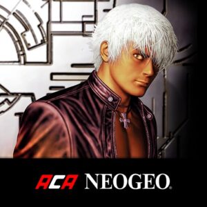 《KOF ’99 ACA NEOGEO》v1.1.2 手机完整版！原汁原味的NEOGEO版拳皇’99，组队对战和两种战斗模式全数保留，无额外系统改动-山海之花 - 宝藏星球屋