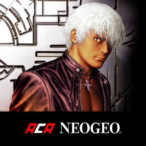 《KOF ’99 ACA NEOGEO》v1.1.2 手机完整版！原汁原味的NEOGEO版拳皇’99，组队对战和两种战斗模式全数保留，无额外系统改动-山海之花 - 宝藏星球屋