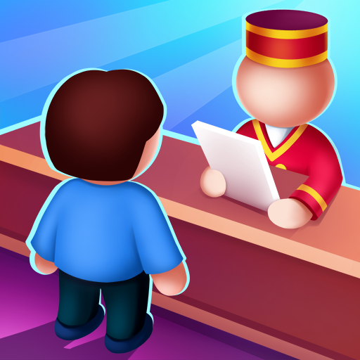 《My Perfect Hotel》v1.36.6 手机MOD版！基于时间管理的多角色同时调度玩法，玩家需在有限时间内平衡服务效率与客户满意度的积累-山海之花 - 宝藏星球屋