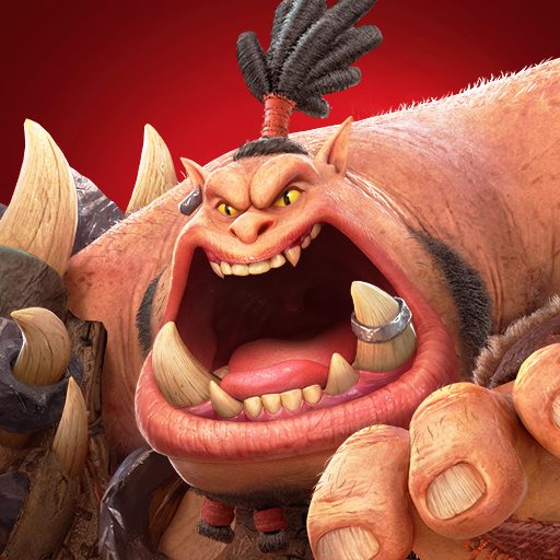 Call of Dragons 截图