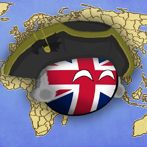 《Countryballs at War》v1.2.3 手机MOD版！回合制国家球大战，能选数十个真实国家与地区阵营，支持本地多人轮流操作-山海之花 - 宝藏星球屋