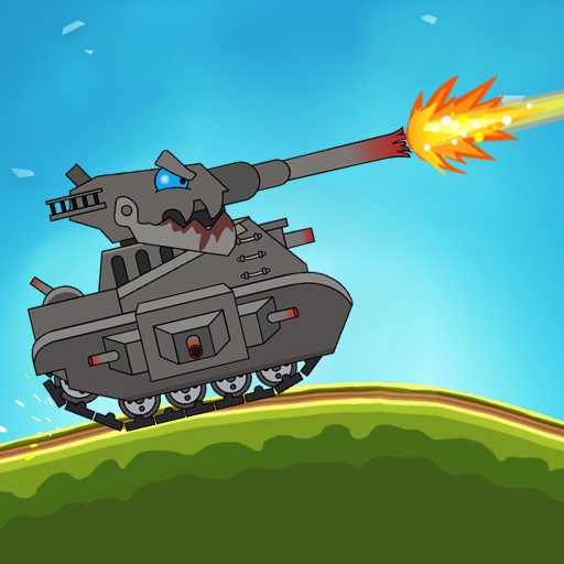 Tank Combat: War Battle 截图