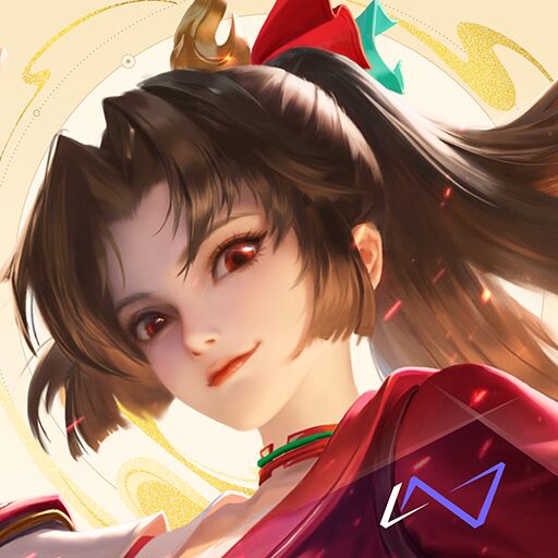Honor of Kings 截图