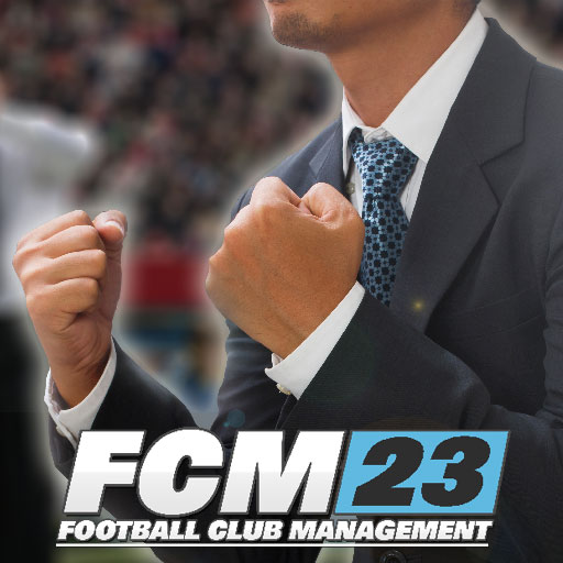 Football Club Management 2023 截图