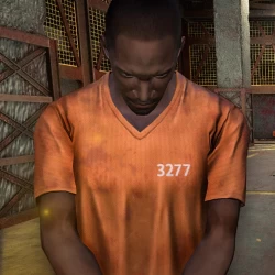 《Endless Nightmare: The Prison》vb1 手机完整版！以退伍军人视角在监狱中结合探索、解谜与潜行机制，通过分支选择推进多线恐怖剧情-山海之花 - 宝藏星球屋