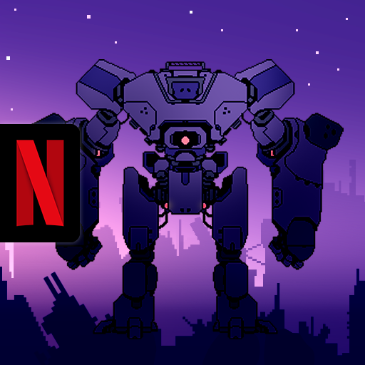 《NETFLIX Into the Breach》v1.2.100 手机MOD版！基于回合制与预判系统的高密度逻辑解谜，每一回合都像在解残局-山海之花 - 宝藏星球屋