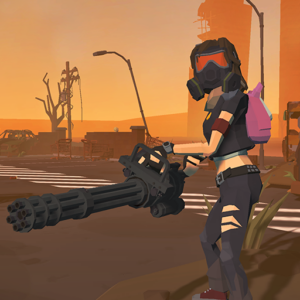 《Dead Wasteland: Survival 3D》v1.0.7.334 手机完整版！在无尽沙漠中收集物资、建造庇护所并应对昼夜温差与生物威胁的生存模拟-山海之花 - 宝藏星球屋