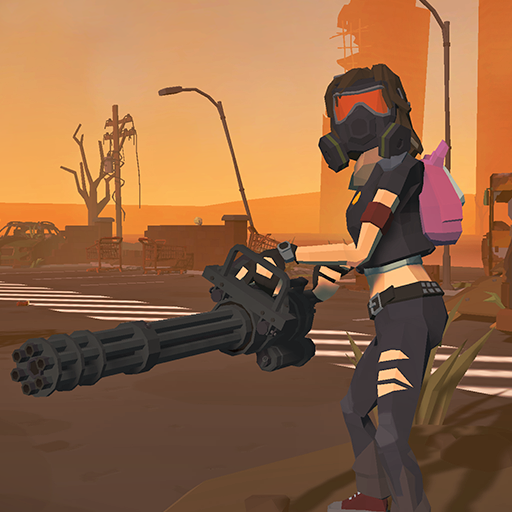 《Dead Wasteland: Survival 3D》v1.0.7.334 手机完整版！在无尽沙漠中收集物资、建造庇护所并应对昼夜温差与生物威胁的生存模拟-山海之花 - 宝藏星球屋