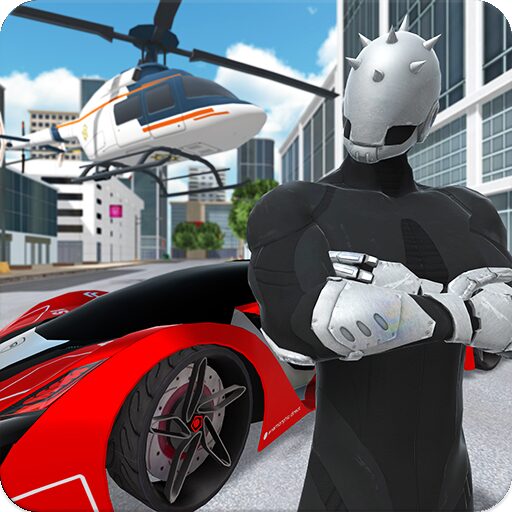 Sandbox 3D 截图