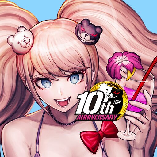 《Danganronpa S: Ultimate Summer》v1.0.3 手机完整版！用弹丸论破角色在棋盘上掷骰子、打回合制战斗的休闲养成游戏-山海之花 - 宝藏星球屋
