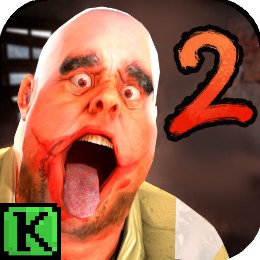 Mr. Meat 2: Prison Break 截图
