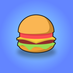 《Eatventure》v1.53.2 手机MOD版！以自动化和手动点击混合驱动的餐厅经营，核心在升级节奏与离线收益的平衡安排-山海之花 - 宝藏星球屋