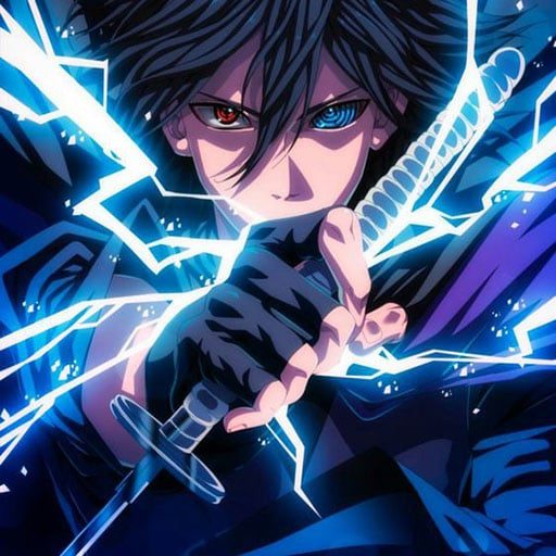 Ultimate Ninja Legend Super 截图