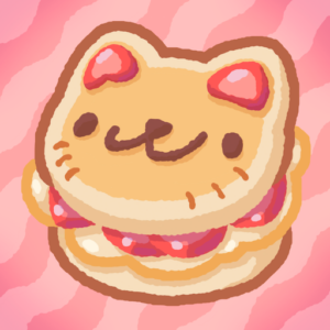 《Campfire Cat Cafe》v1.3.0 手机MOD版！驾驶餐车在露营地卖咖啡，同时收留和抚摸野猫的慢节奏经营模拟-山海之花 - 宝藏星球屋