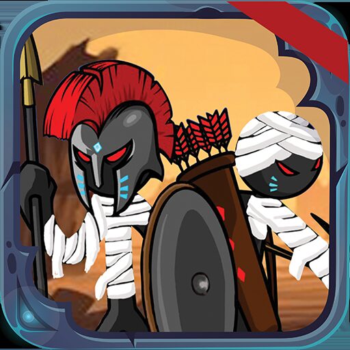 《Stick Battle: Zombie War》v1.0.0 手机MOD版！火柴人军队搭配丧尸主题，以资源驱动的出兵升级循环为唯一玩法核心-山海之花 - 宝藏星球屋