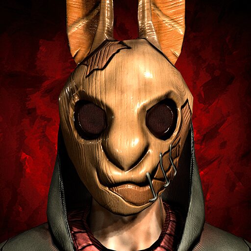 《Horror Tale 1: Kidnapper》v1.6.2 手机MOD版！双角色切换合作逃出恐怖小镇，谜题与潜行结合，无战斗纯生存解谜体验-山海之花 - 宝藏星球屋