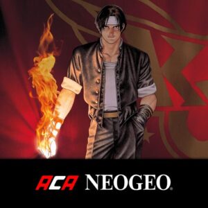 《KOF ’96 ACA NEOGEO》v1.0 手机完整版！收录《拳皇‘96》完整角色与招式，还原街机版对战规则和操作手感，可在手机上体验原版单机与联机内容-山海之花 - 宝藏星球屋