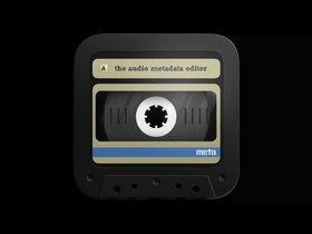 Meta 2.5.3 音乐标签批量管理工具，编辑歌曲元数据与封面-山海之花 - 宝藏星球屋