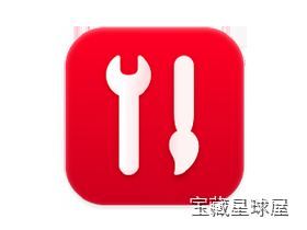Parallels Toolbox 软件截图