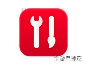 Parallels Toolbox 软件截图