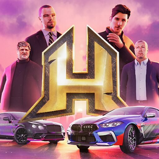 《HASSLE ONLINE》v1.8.5 手机完整版！一个无空气墙的开放世界动作角色扮演游戏，核心是自由探索与实时战斗-山海之花 - 宝藏星球屋