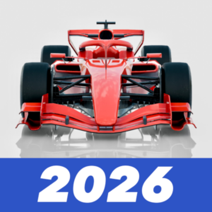 《Monoposto》v6.74 手机MOD版！第一人称方程式赛车手游，动态天气影响赛道抓地力，玩家需调整驾驶策略-山海之花 - 宝藏星球屋