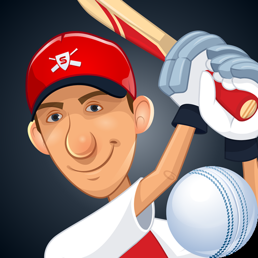 Stick Cricket Classic 截图