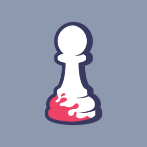 《Pawnbarian》v1.2.10 手机MOD版！国际象棋走法即卡牌效果，在棋盘上与敌人周旋的回合制解谜Roguelike-山海之花 - 宝藏星球屋