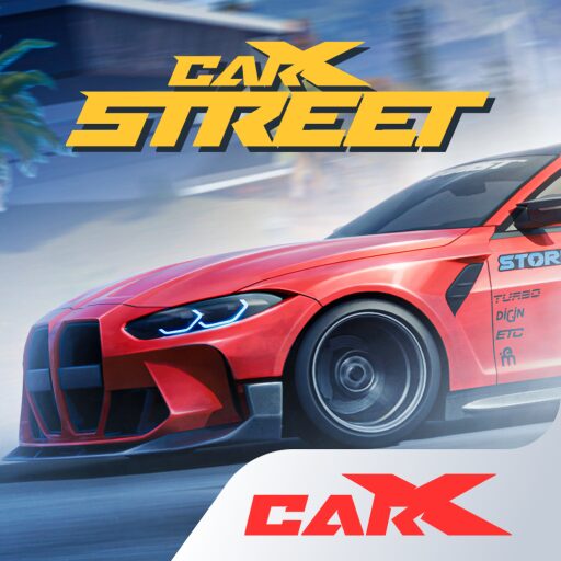 《CarX Street》v1.21.0 手机完整版！在夜晚开放城市街道驾驶改装车，通过零件级调校与多人竞速，还原街头赛车体验-山海之花 - 宝藏星球屋
