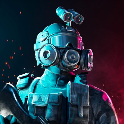 Cover Shooter 截图