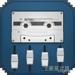n-Track Studio Suite 软件截图