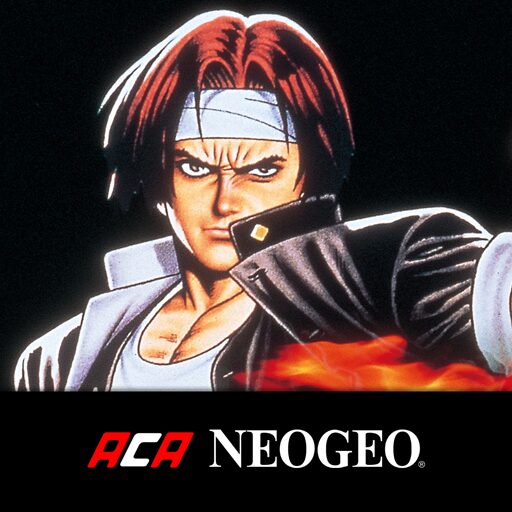《KOF ’95 ACA NEOGEO》v1.1.2 手机完整版！一套完整容纳《拳皇’95》原版系统与全部角色的手机模拟器版本，支持自定义按键和存档重开-山海之花 - 宝藏星球屋