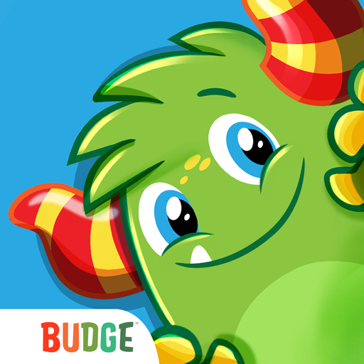 《Budge World》v2022.2.0 手机MOD版!一个整合儿童角色和迷你游戏的可探索虚拟社区,适合低龄玩家自行选择与游玩-山海之花 - 宝藏星球屋