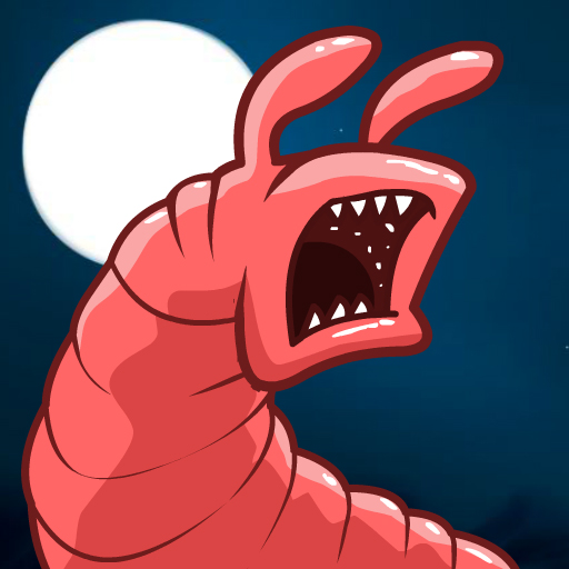 《The Visitor》v1.2.3 手机完整版！无提示点击式恐怖解谜与多种即死结局构成的短篇生存冒险体验-山海之花 - 宝藏星球屋