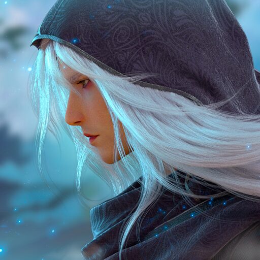《Moonlight Blade Mobile》v0.0.5 手机完整版!写实角色编辑器搭配自由轻功探索,适合注重画面表现和开放世界互动的武侠手游玩家-山海之花 - 宝藏星球屋