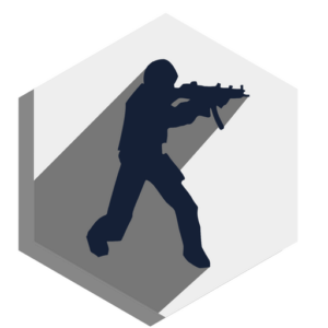 《CS16Client》v1.35 手机完整版！将 PC 版 CS1.6 原样引入安卓系统的启动工具，需要自备游戏文件，提供完整对战体验