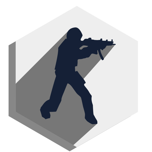 《CS16Client》v1.35 手机完整版！将 PC 版 CS1.6 原样引入安卓系统的启动工具，需要自备游戏文件，提供完整对战体验-山海之花 - 宝藏星球屋