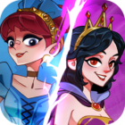 《Madtale: Idle RPG》v1.35 手机完整版！暗黑童话小红帽题材，挂机自动战斗配深度养成，适合碎片时间长期收集-山海之花 - 宝藏星球屋