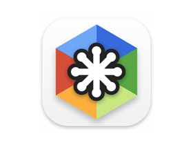 Boxy SVG 4.111.0 矢量图形编辑器，轻量易上手支持标签页与热键定制-山海之花 - 宝藏星球屋