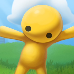 《晃晃人生 / Wobbly Life》v1.1.0.7 手机完整版！一个充满物理互动和打工任务的小镇沙盒，适合探索与捣乱