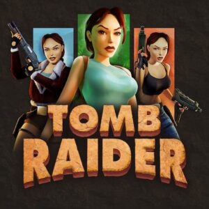 《古墓丽影》v1.3.0 手机MOD版！官方复刻三代经典关卡，加入现代操作适配与画面切换，保留原版谜题结构和手动存档机制-山海之花 - 宝藏星球屋