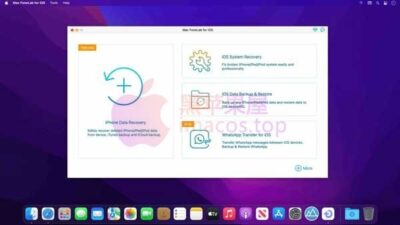 Aiseesoft Mac Video Converter Ultimate 视频转换编辑工具，支持 4K 编码与多轨处-山海之花 - 宝藏星球屋