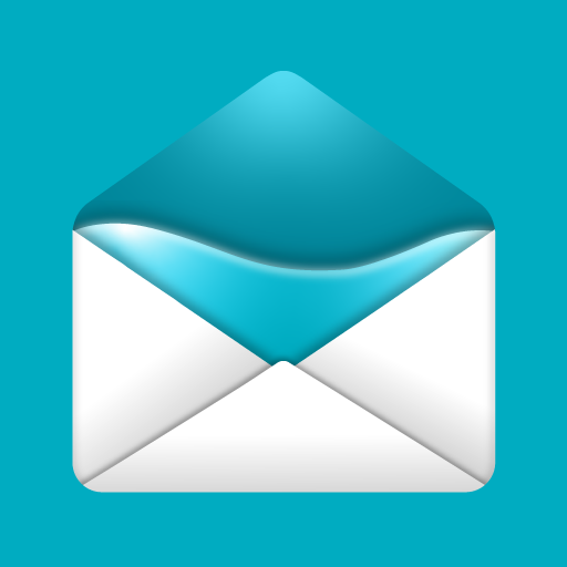 Aqua Mail：多账户邮件客户端，统一管理邮箱提升效率-山海之花 - 宝藏星球屋
