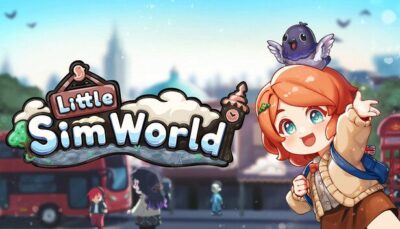 《小小模拟世界》v1.0.1 中文版资源下载