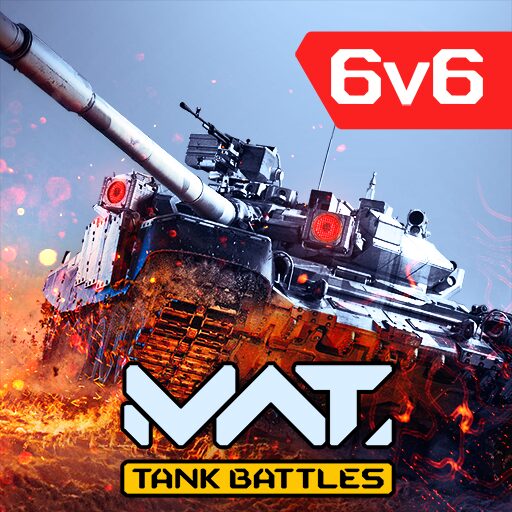 《MWT: Tank Battles》v0.22.3.12034363 手机完整版！现代军事题材的坦克PvP实时对战，侧重装备差异与团队配合-山海之花 - 宝藏星球屋