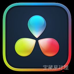 DaVinci Resolve Studio 20 专业后期制作软件,一站式完成剪辑调色特效与音频后期-山海之花 - 宝藏星球屋