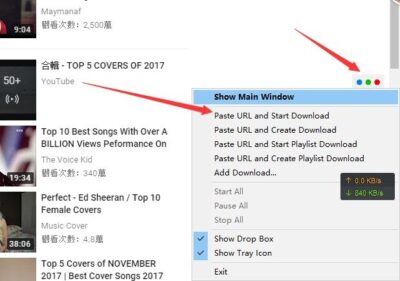 YouTube Downloader Pro 9.5.12 便携安装版：高速下载-山海之花 - 宝藏星球屋