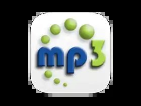 MP3 Encoder for Mac v2.20.1 激活版，多格式音频转MP3及元数据批量编辑工具-山海之花 - 宝藏星球屋