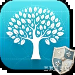 MacFamilyTree 11 家谱编辑与AI照片修复工具，研究记录并可视化家族历史-山海之花 - 宝藏星球屋