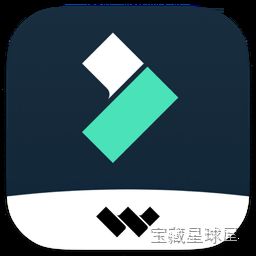 Wondershare Filmora X 14.8.17 视频编辑软件，关键帧与运动跟踪简化专业剪辑流程-山海之花 - 宝藏星球屋